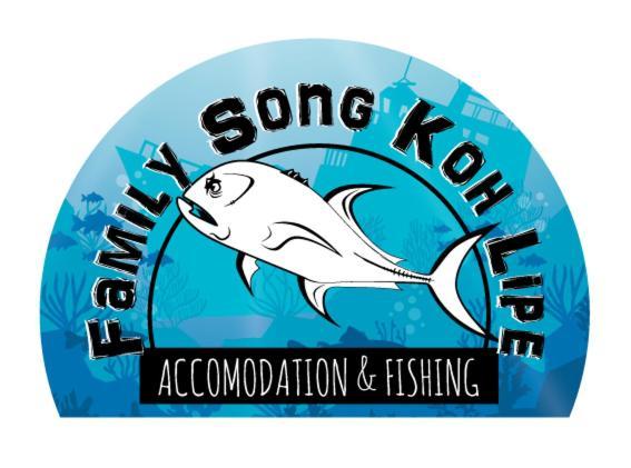 Family Song Koh Lipe Hotel Buitenkant foto